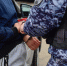 В Новосибирске экипаж вневедомственной охраны Росгвардии задержал подозреваемого в краже - Росгвардия