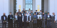 Эксперты из 16 регионов России получили свидетельства о повышении квалификации в Болгаре - Газета Новая жизнь