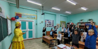Знать свой родной язык - Газета Уренские вести