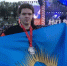 150 тысяч рублей за интеллект: студент из Мурманска взял серебро на чемпионате «Профессионалы» - Вечерний Мурманск