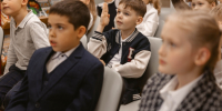 «Край героев»: школьники Мурманской области могут выиграть поездку в Москву - Вечерний Мурманск