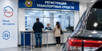 Это позволяет подготовить документы заранее и приехать в Госавтоинспекцию только для финальных действий - Газета Новая жизнь