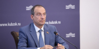 Юрий Бурлачко: Кубанские курорты по-прежнему востребованы у россиян - Новая Газета Кубани