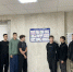 «Хочешь жить в мире? Всё в твоих руках!» - Малосердобинский район
