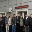 Студентов колледжа «Подмосковье» познакомили с работой пожарных - MosRegToday.Ru
