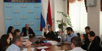В Амуризбиркоме сообщили сколько мест в заксобрании займут представители разных партий - Amur.Life