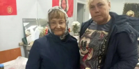 Помощник Ачинского благочинного встретилась с членами семей участников СВО - Епархия
