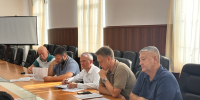 Заседания постоянных депутатских комиссий состоялись на этой неделе - Дума городского округа