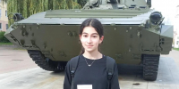 Патриотическая акция «Герои давно отгремевшей войны» - Научная библиотека им. В.Г. Белинского