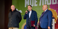 Аппарат Совета депутатов муниципального округа Люблино в городе Москве организовал чудесный праздник «Моё Люблино», который подарил веселье, море позитива, хорошее настроение, улыбки детям и взрослым. - Муниципальный округ Люблино