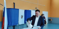 Минстрой голосует! - Министерство строительства, ЖКХ, дорожного хозяйства и транспорта