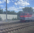 Пенсионерка погибла под колесами электрички «Ростов-Таганрог» - Bloknot-Taganrog.Ru