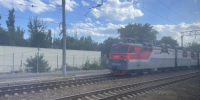 Пенсионерка погибла под колесами электрички «Ростов-Таганрог» - Bloknot-Taganrog.Ru