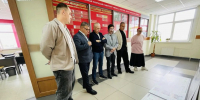 Студенты-архитекторы займутся разработкой концепций развития гребного канала в Барнауле - АлтГТУ им. И.И. Ползунова