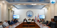 В Севастополе подвели итоги выборов - 2026 - Единая Россия Севастополь