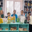 День литературного краеведения "Читаем книги земляка" в библиотеках Ашинского округа - Ашинский район
