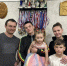 семья из Новодугино представит область на всероссийском уровне - фото - 4 - Новодугинский район