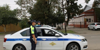 Фото: Пресс-служба МВД по РА - Газета Майкопские новости