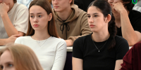 В ЮГУ обсудили, как вербуют студентов - ЮГУ