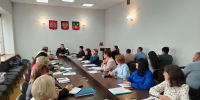 От планерки до планерки - Голос кольчугинца