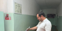 Выбор - это не просто право, это наша общая ответственность - Министерство по делам ГО, ЧС и ликвидации последствий стихийных бедствий