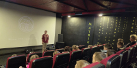 Волшебство в «Тайной комнате» - Центр досуга и народного творчества