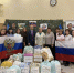 Сотрудники УФК по Республике Башкортостан помогают бойцам СВО - УФК по Республике Башкортостан