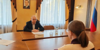 Росприроднадзор провел личный прием граждан в Кирове - Росприроднадзор