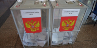 1.	В Новороссийске подвели предварительные итоги выборов в Госдуму: явка составила 70% - Сетевое издание Официальный Новороссийск