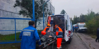 Во Всеволожске прошли учения по ликвидации последствий удара БПЛА - Всеволожские вести онлайн