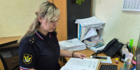 С предприятия пищевой промышленности взыскана задолженность по заработной плате - УФССП