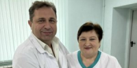 Жуковские медработники отмечены грамотами Брянской областной Думы - Газета Жуковские новости