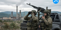 Щит над Хабаровским краем: формируют мобильные огневые группы против беспилотников - Khabara.Ru