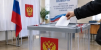 В Новосибирской области назвали победителей выборов в Госдуму - Сиб.фм
