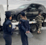 В Новосибирске приставы нашли на мосту машину должника - Сиб.фм