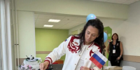 Выборы состоялись! - Газета Призыв