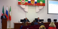 В Нурлате обсудили вопросы противодействия коррупции - Нурлатский район