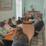 В отделе № 10 Управления Федерального казначейства по Волгоградской области состоялась встреча с участником специальной военной операции - УФК по Волгоградской области