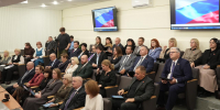 Депутаты Норильска внесли более 30 поправок в Устав города - Северный город