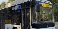 На маршрут №13 в Ставрополе вышли 20 новых автобусов - StavropolNews.Ru