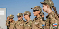 Наши кадеты – сила! Ставропольские “ЕрмоловцыКШ” взяли 4 место на Всероссийской “Зарнице 2.0”! - StavropolNews.Ru