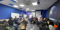 «Свет внутри халата»: как сохранить себя в помогающей профессии? - Министерство здравоохранения РС(Я)