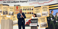 Школа № 91 Оренбурга получила 3 миллиона рублей от ДОМ.РФ - Орская Газета