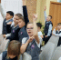 Язык родной, дружи со мной - ЦБС им. Н.Г. Чернышевского