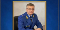 Прокурор области Руслан Медведев проведет прием жителей Орска - Орская Газета