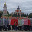 18 сентября 2026 года Ветераны Марёвского муниципального округа посетили с экскурсией город Старая Русса. - Маревский округ