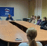 В Кыштымском городском округе прошла профориентационная встреча «Путь к уверенному старту в карьере» - Единая Россия