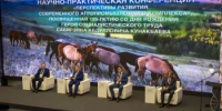  В Уфе открылась VI Международная научно-практическая конференция по развитию современного АПК - Министерство сельского хозяйства