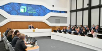 В Башкортостане сохраняется положительная динамика развития промышленности и потребительского рынка - Министерство промышленности