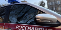 Итоги работы строевых подразделений вневедомственной охраны Росгвардии Амурской области в период с 14 по 21 сентября 2026 года - Росгвардия